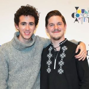 Young Concert Artists Reveals 2024 Jacobs Fellowship Winners: Pianist Kiron Tellian a