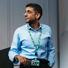 Photos: Adeel Akhtar and More in THE ESTATE at the National Theatre