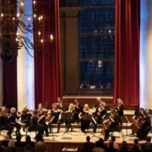 City of London Sinfonia Reveals Three-Part Concert Series, PATTERNS OF NATURE, at…