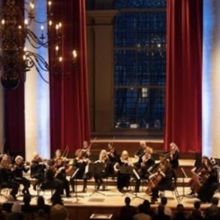 City of London Sinfonia Reveals Three-Part Concert Series, PATTERNS OF NATURE, at Smi