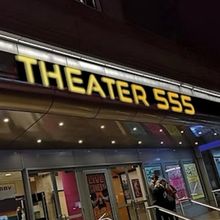 Aspiring Creatives Invited to 'Producers Pioneering Pitches' at Theater 555