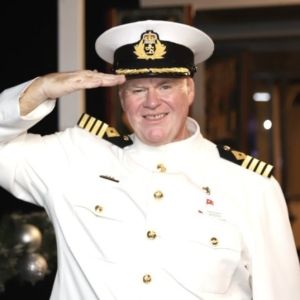 The Queen Mary To Host 12 Days of Christmas, New Year's Eve Celebrations, And More…
