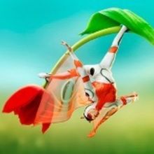 Cirque du Soleil Returns To London's Royal Albert Hall With OVO