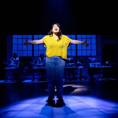 Exclusive: First Look at REAL WOMEN HAVE CURVES: THE MUSICAL at A.R.T.