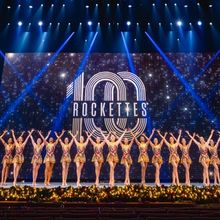 Radio City Rockettes Will Hold Open Call Auditions in April