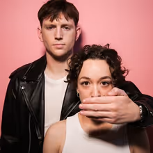 15 MINUTES OF SHAME to Make Edinburgh Fringe Debut at ZOO Playground