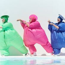 LA POPS UP: Dance on Film Comes to The Muckenthaler Cultural Center