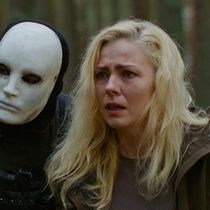 Photos: SAVAGE PREY Casts Five Nights at Freddy's Actress Marta Svetek in Lead