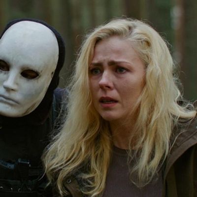 Photos: SAVAGE PREY Casts Five Nights at Freddy's Actress Marta Svetek in Lead