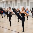Photos: 1000+ Dancers Audition to Join the Radio City Rockettes Photo
