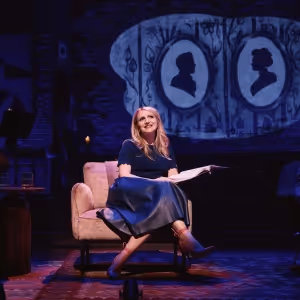 Photos: Annaleigh Ashford, Tim Meadows, and David Cross in ALL IN on Broadway