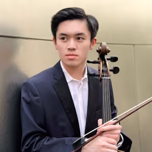 The Anchorage Symphony Will Perform LEGENDS Next Month