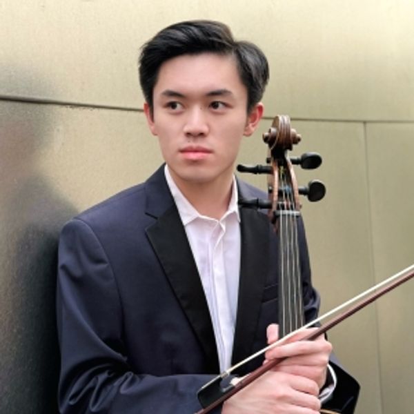 The Anchorage Symphony Will Perform LEGENDS Next Month Photo