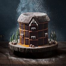 Cast Set For HANSEL AND GRETEL at Shakespeare's Globe