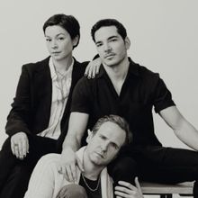 Juan Castano, Julia Chan, and Ryan Spahn Will Lead Ken Urban's DANGER AND OPPORTUNITY