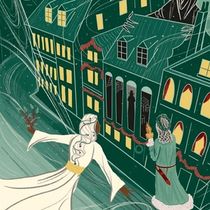 A CHRISTMAS CAROL Returns to Actors Theatre of Louisville