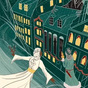 A CHRISTMAS CAROL Returns to Actors Theatre of Louisville