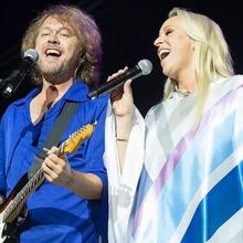 DIRECT FROM SWEDEN THE MUSIC OF ABBA Comes to the Dennis C. Moss Cultural Arts Center