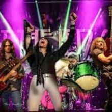 GET THE LED OUT to Perform at NJPAC in January 2026