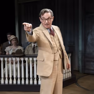Harper Lee's TO KILL A MOCKINGBIRD Comes To The BJCC With 1962 Film Actress And…