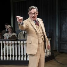 Harper Lee's TO KILL A MOCKINGBIRD Comes To The BJCC With 1962 Film Actress And Birmi