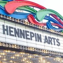 Hennepin Arts Restructures Programming Department; Orpheum Theatre Named Theater Of T