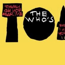Aspire Community Theatre Opens Seventh Season With THE WHO'S TOMMY in October