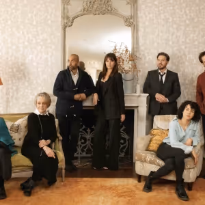 HEDDA GABLER Opens at Coal Mine Theatre Next Month
