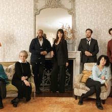 HEDDA GABLER Opens at Coal Mine Theatre Next Month