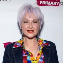 Cyndi Lauper To Headline Turtle Creek Chorale's Annual Benefit Gala