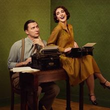 Initial Cast Set For Centenary Reimagining of  Noël Coward's THE RAT TRAP at Park Th