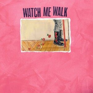 Watch Me Walk to Open at Yale Rep in November