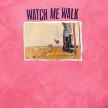 WATCH ME WALK to Open at Yale Rep in November