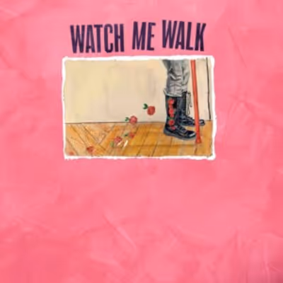 WATCH ME WALK to Open at Yale Rep in November