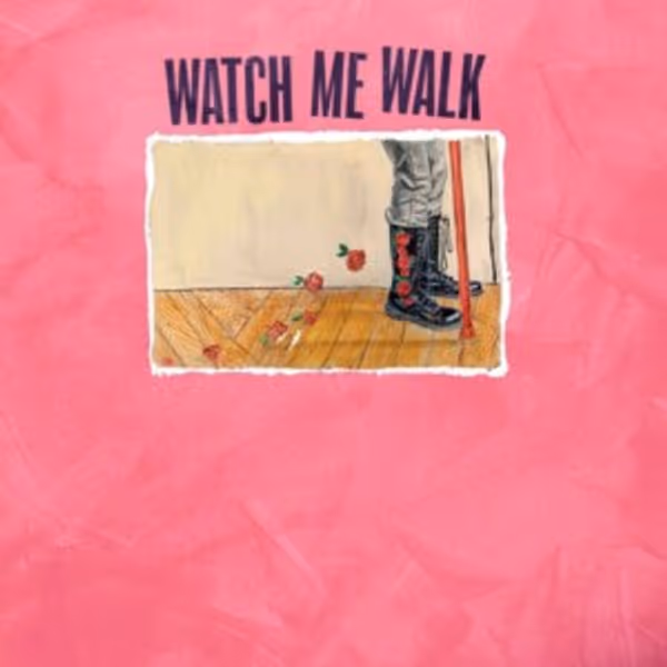 WATCH ME WALK to Open at Yale Rep in November Photo