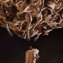Cast Set For Balletboyz's SIX LETHARGIES World Premiere