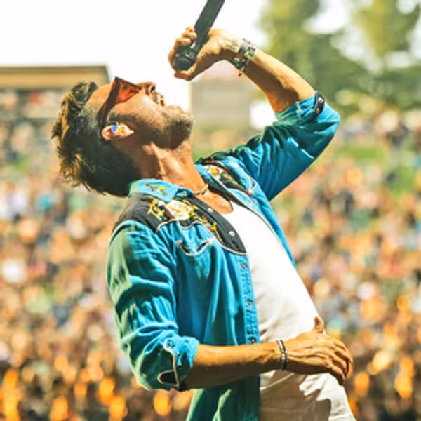 Jake Owen & Niko Moon Coming to The BayCare Sound in Clearwater Photo