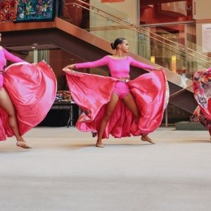 NJPAC Will Host Annual Kwanzaa Celebration And Marketplace