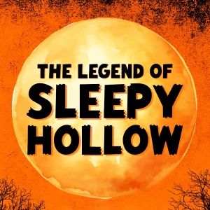 THE LEGEND OF SLEEPY HOLLOW Comes To The NorShor Theatre