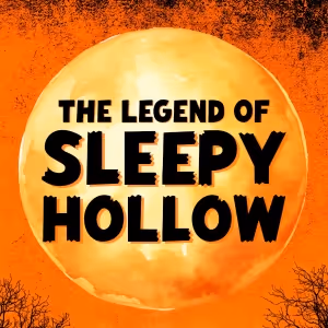 THE LEGEND OF SLEEPY HOLLOW Comes To The NorShor Theatre