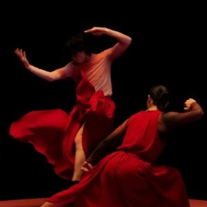 Hong Kong Dance Company and Film Director Chan Kin Long Collaborate on WHERE WE…