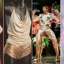 ENCORE! Exhibition to Spotlight Australia's Performing Arts History at AMPA