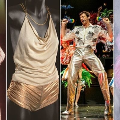 ENCORE! Exhibition to Spotlight Australia's Performing Arts History at AMPA