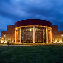 Tickets on Sale For the Oklahoma City Community College 2025–26 Performing Arts Ser