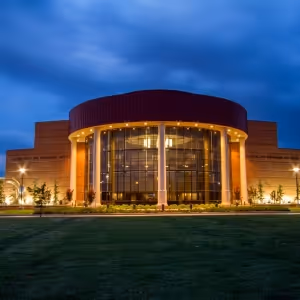 Tickets on Sale For the Oklahoma City Community College 2025–26 Performing Arts Series