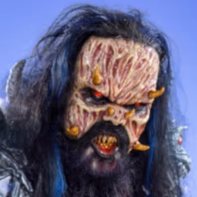Metal Star Mr Lordi Joins Philharmonia Orchestra &amp; Suzi Quatro For Orchestral Rock Concert