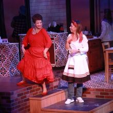 Photos: SWEET GOATS & BLUEBERRY SENORITAS Opens At Actors' Playhouse