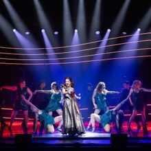 Photos: First Look at ON YOUR FEET! THE STORY OF EMILIO & GLORIA ESTEFAN at
La Mirad