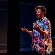 VIDEO: Get A First Look at LADYSITTING at Arden Theatre Company; Now Extended