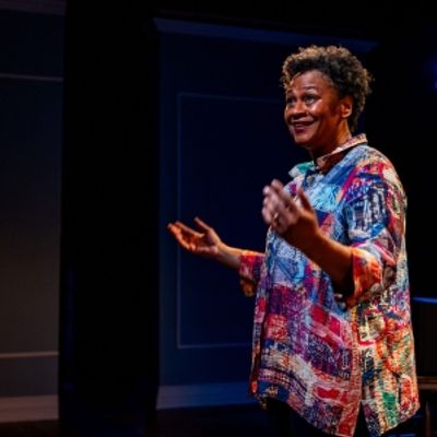 VIDEO: Get A First Look at LADYSITTING at Arden Theatre Company; Now Extended